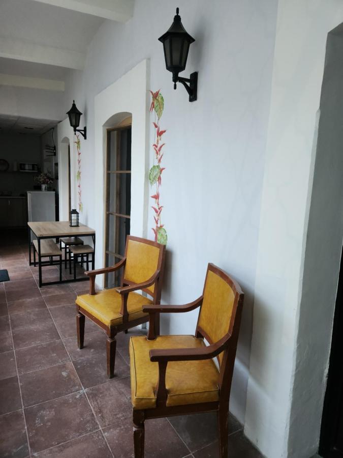 Hermosa Hacienda Las Heliconias Villa Oaxaca Exterior foto